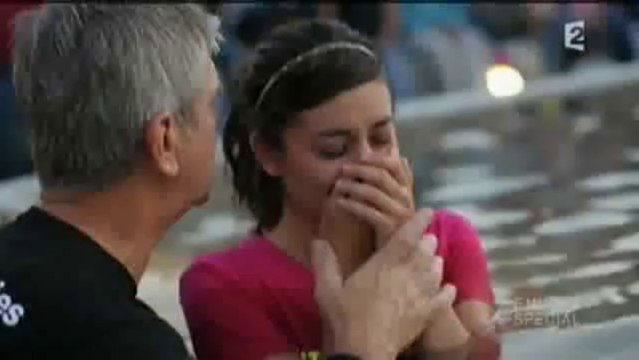 REPORTAGE CHRÉTIENS ÉVANGÉLIQUES AUX ÉTATS-UNIS HALLOWEEN