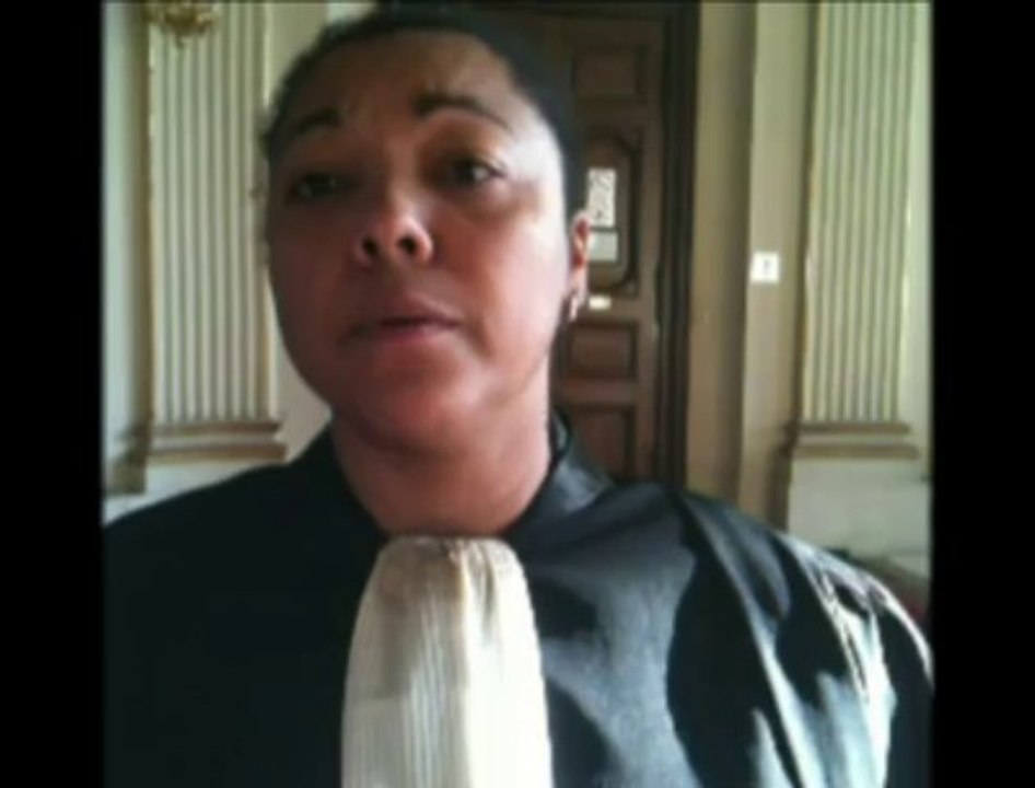 Le procès de Cindy Salibra aux assises de Liège