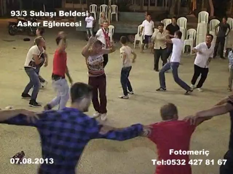 asker eğlencesi 12