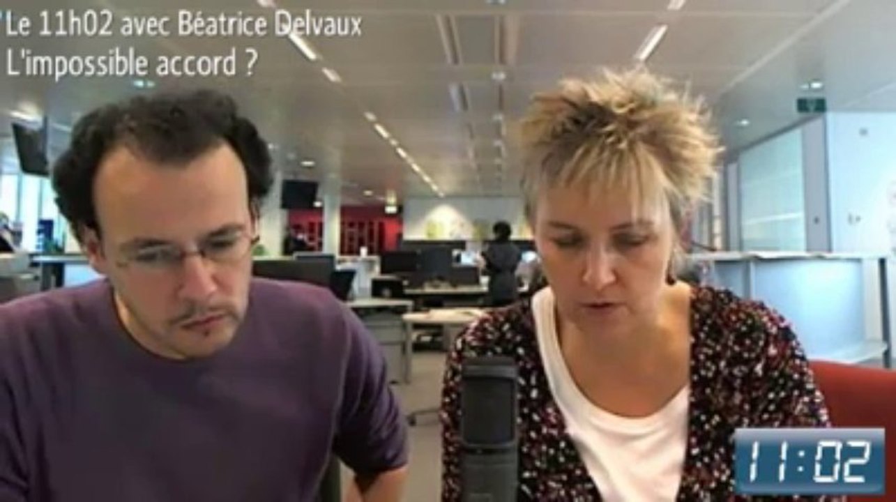 Le 11h02 : l’impossible accord ?