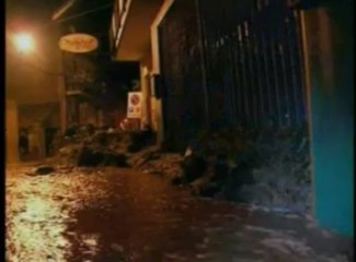 4 morts dans des inondations en Italie