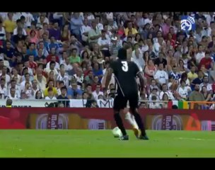 Real Madrid 5 - Al-Sadd 0