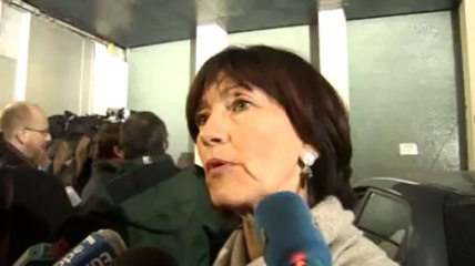 Laurette Onkelinx : "Le résultat d'un long travail"