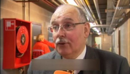 Un arbitre tente de se suicider