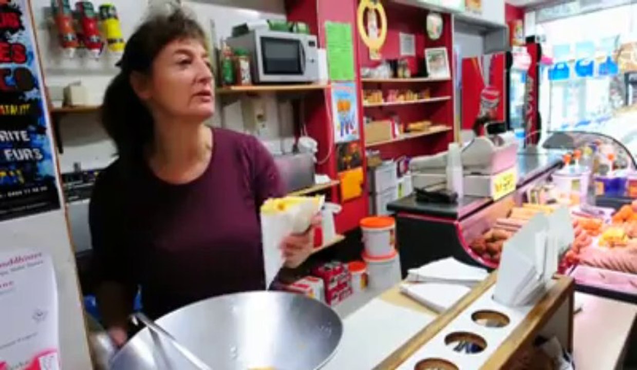 La Meuse Namur teste les friteries de Namur