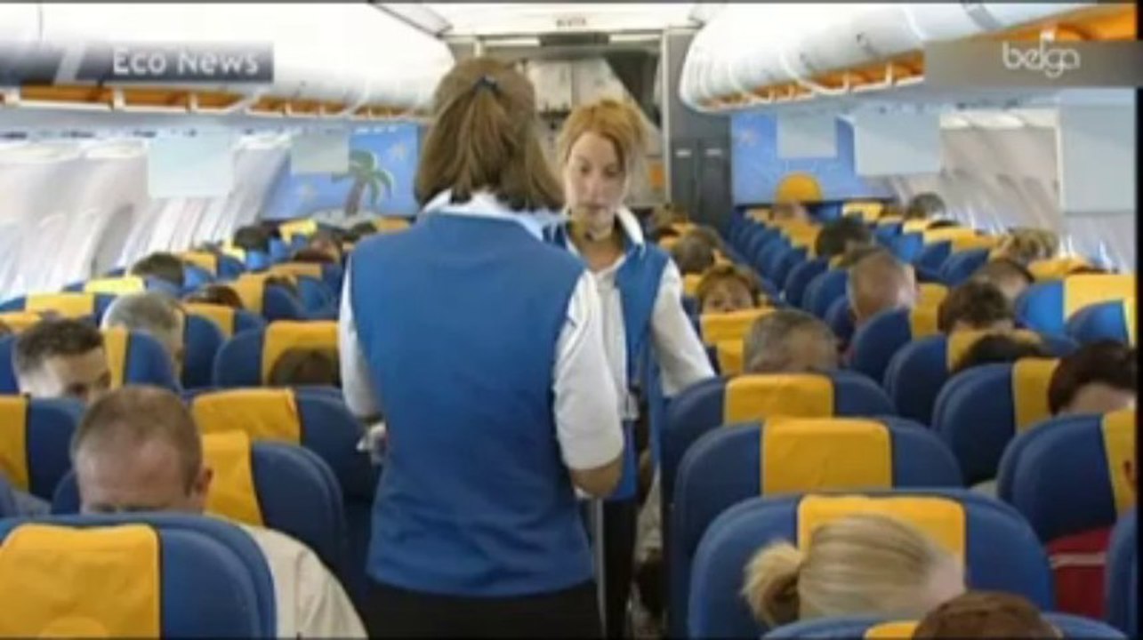 Vacances: chiffres en léger recul