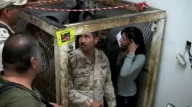 Nouveau tunnel de la drogue découvert