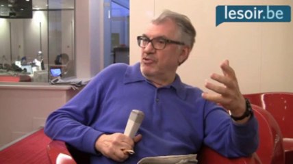 Giesbert et July, nouveaux chroniqueurs du Soir