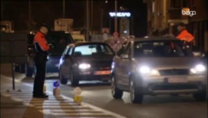 Vers un abaissement du seuil limite d'alcoolémie à 0,2g