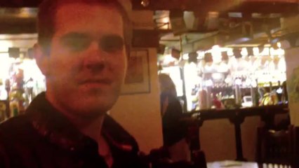 Dan Bishop talks about why he joined the team