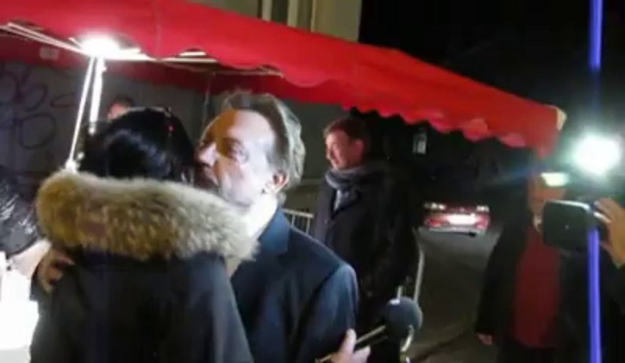 Michel Daerden à Saint-Nicolas (2)