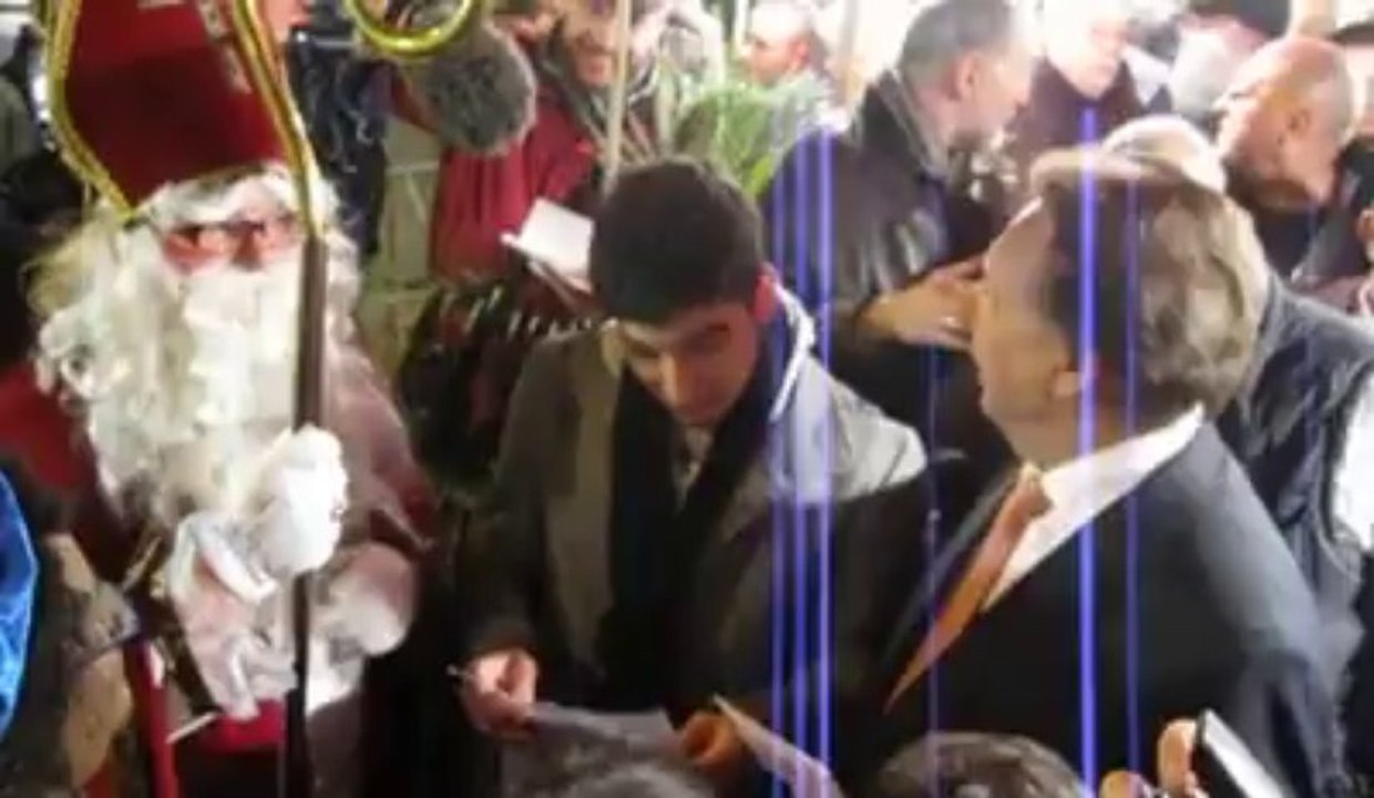 Michel Daerden à Saint-Nicolas (4)