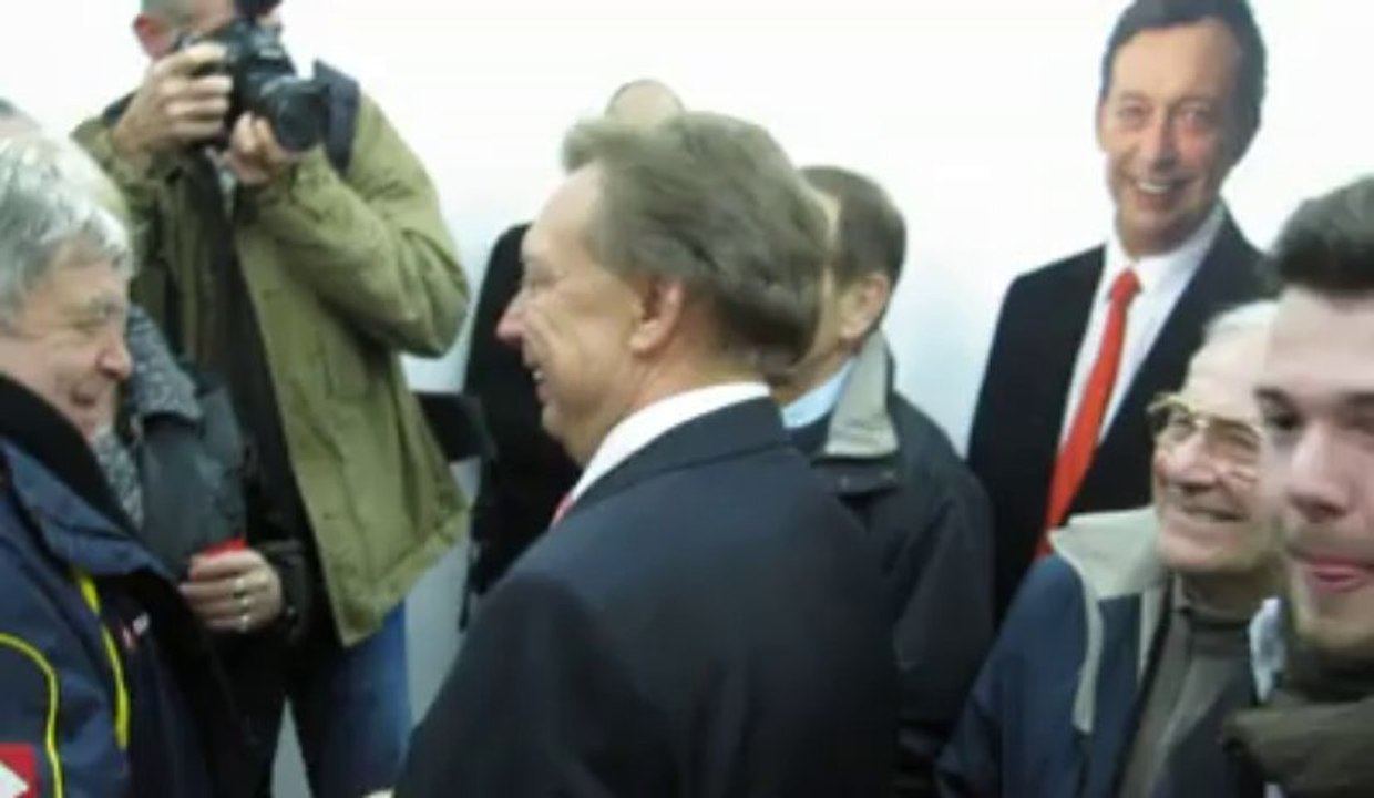 Michel Daerden à Saint-Nicolas (3)