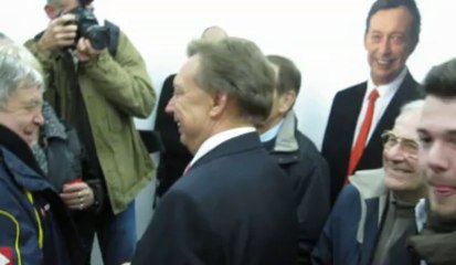 Michel Daerden à Saint-Nicolas (3)