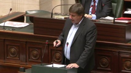 Jan Jambon : "La Flandre mérite mieux"