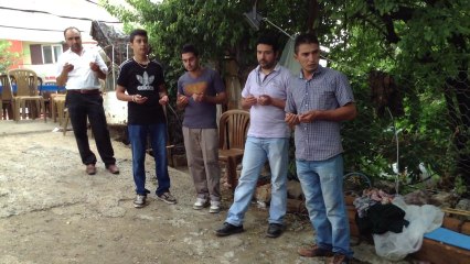 Seymen,Osman Kerim Ermiş mevlit 4