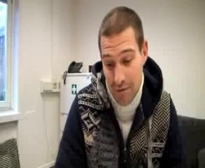 Cette semaine, La Meuse Namur rencontre Louis Henry.