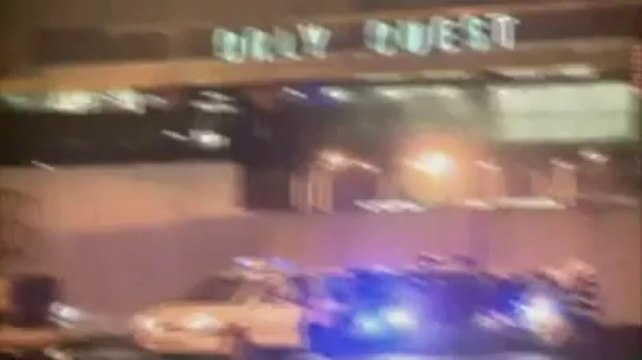 Manuel Noriega transféré au Panama