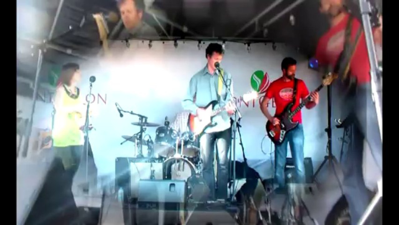 Sans Gain - Les Grenouilles - FdlM 2013