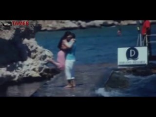 Tamer Hosny Magnon ana - تامر حسنى مجنون انا