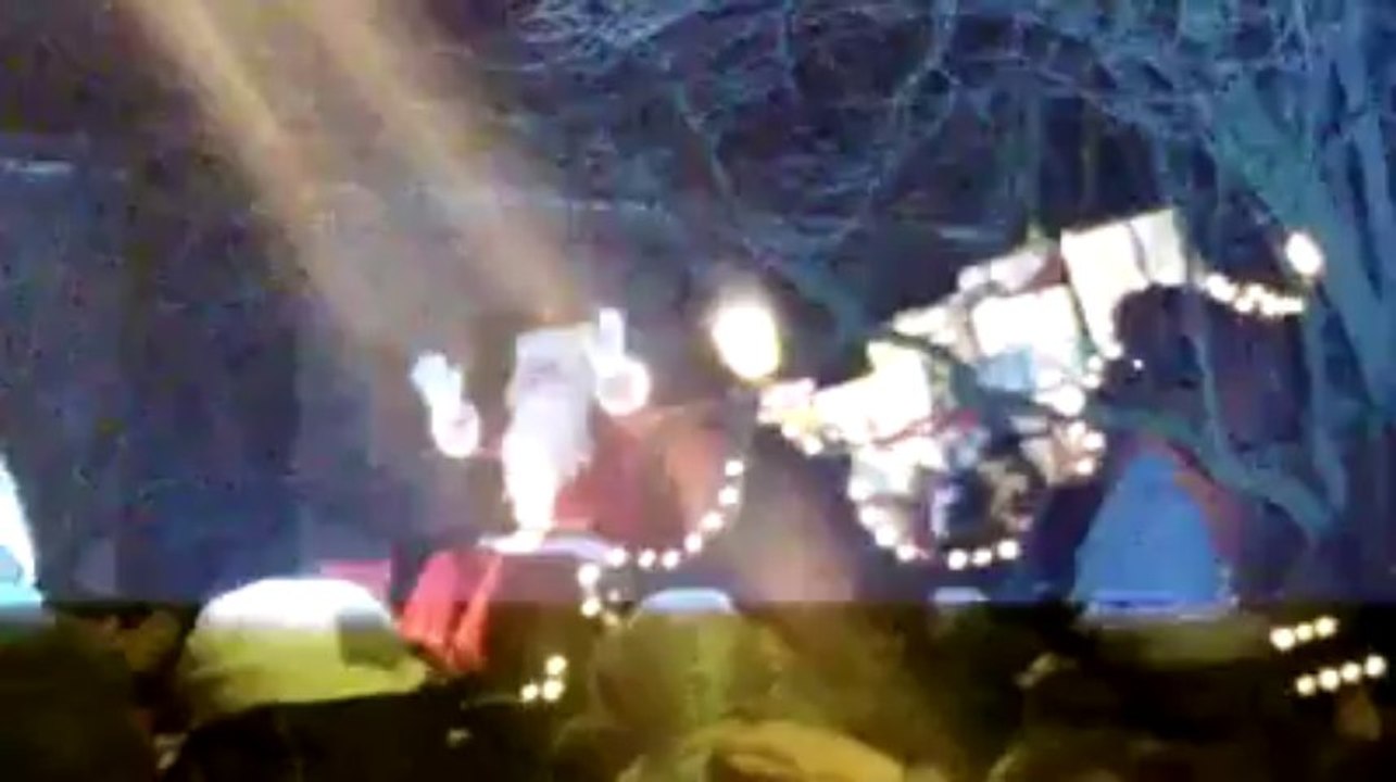 parade RTL Nivelles 13