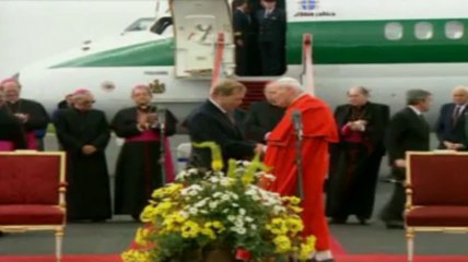 Vaclav Havel est décédé