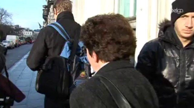 Le Premier Ministre a rencontré les organisations patronales