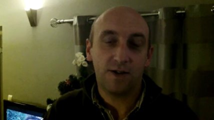 Rallye: les bons voeux de... Stéphane Lhonnay