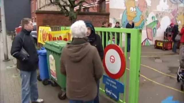 Grève: La plupart des écoles n'assureront pas les cours