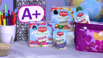 The Great Lunchroom Debate with Terra Wellington