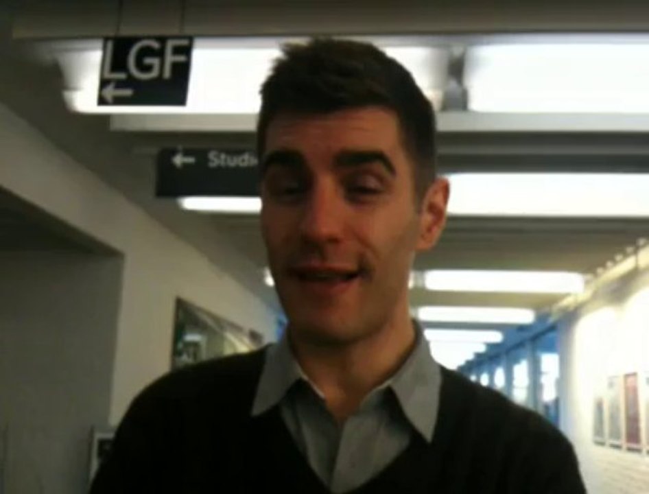 Antoine Guillaume vous souhaite de bonnes fêtes