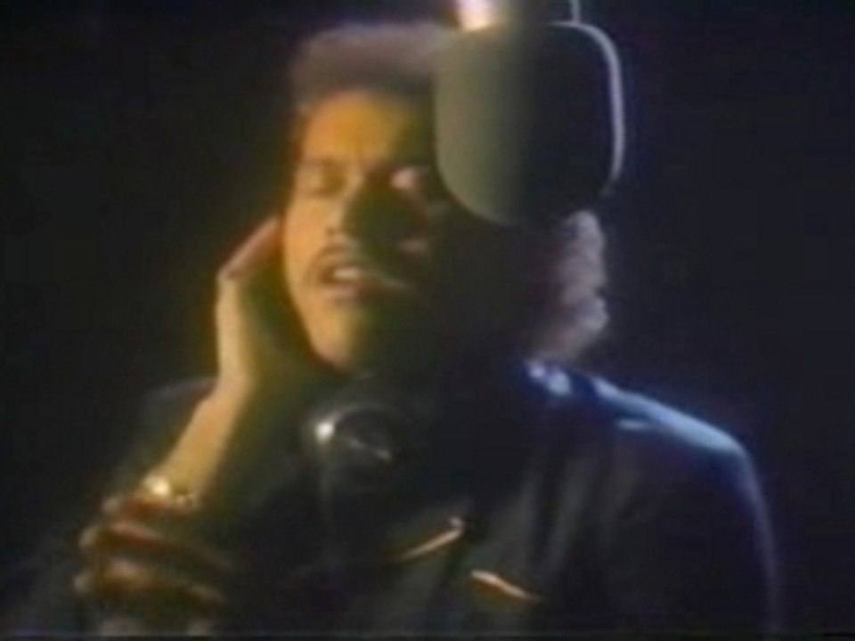 Shalamar - Over And Over
