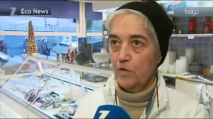 Les traiteurs sont à la fête!