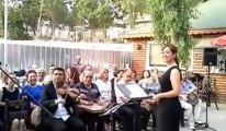 Kartal Musiki Derneğ - İndim Havuz Başına - Ramazan Baskıç - Şef Füsun Batum