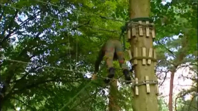 La moitié des soldats réussit les tests physiques