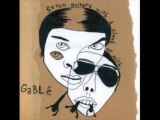 GaBLé - Tibidibim  /  ELECTRO   Acoustic, Experimental, Lo-Fi, Folk Rock