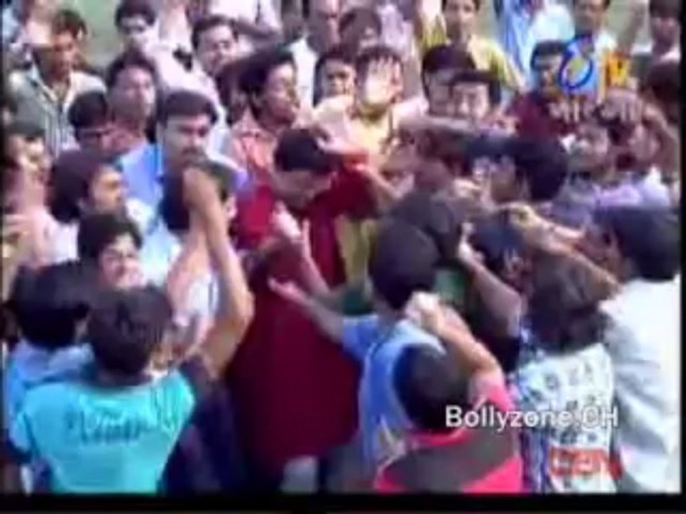 Dui Prithibi 27th August 2013 Video Watch Online Part1