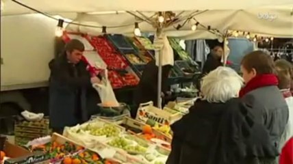 Pas de Batte à Liège le 1er janvier: une première depuis 462 ans!