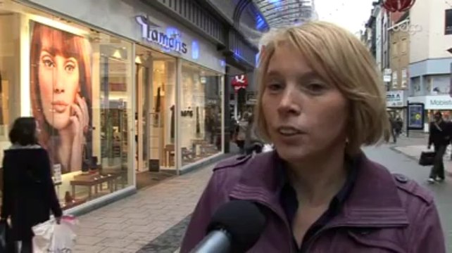 Soldes : les consommateurs pensent dépenser davantage que l'an passé