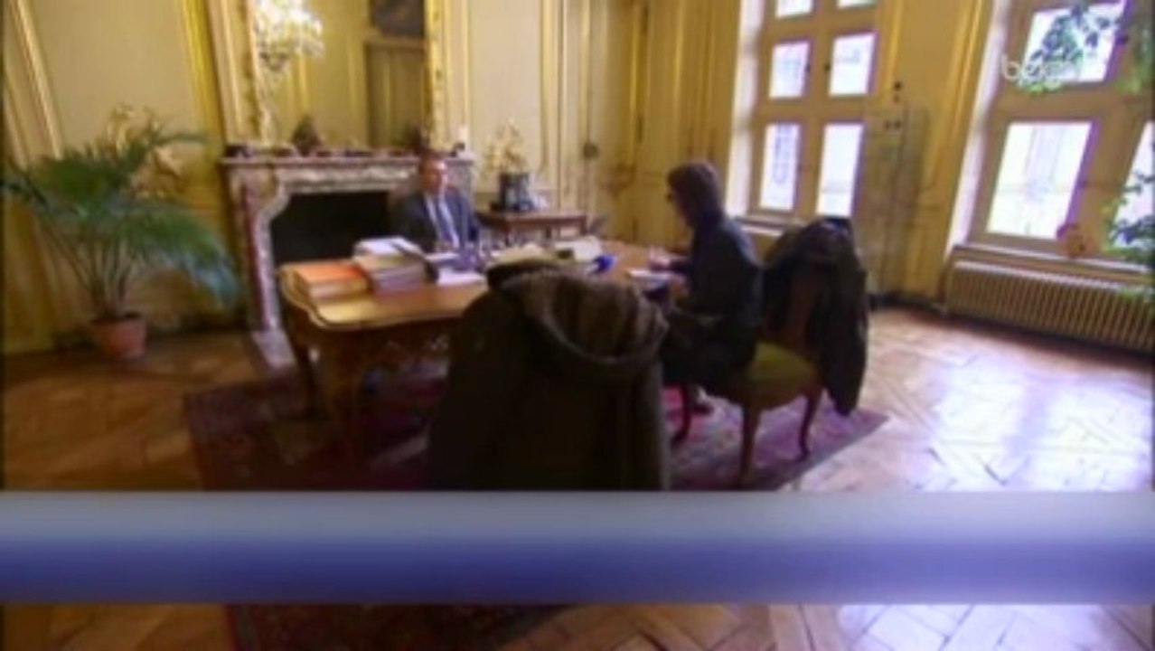 La loi Salduz: premières impressions à Liège