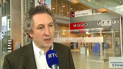 Liege Airport, champion du fret en 2011