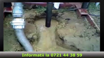 foraje puturi alexandria - Informatii la mobil 0721 443 859 foraje puturi alexandria