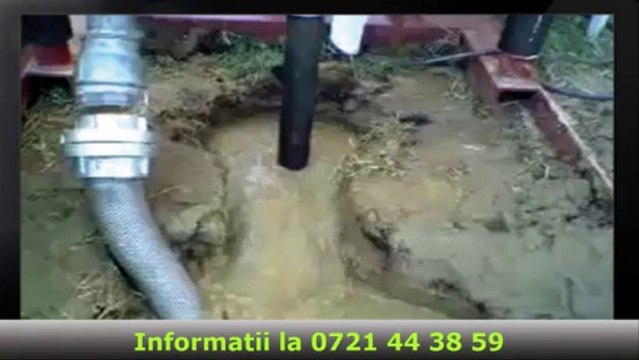 foraje puturi alexandria - Informatii la mobil 0721 443 859 foraje puturi alexandria