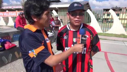 villegas 2013 campeonato