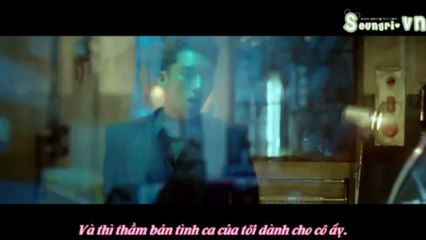 [Vietsub][SRVN] "Let's talk about love" - Making of the album