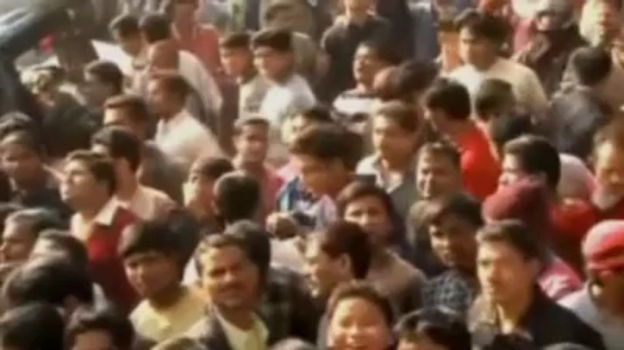 Un léopard sème la panique en pleine ville