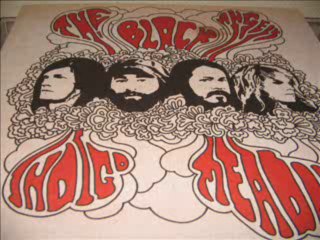 THE BLACK ANGELS - Youre Mine / indigo meadow LP