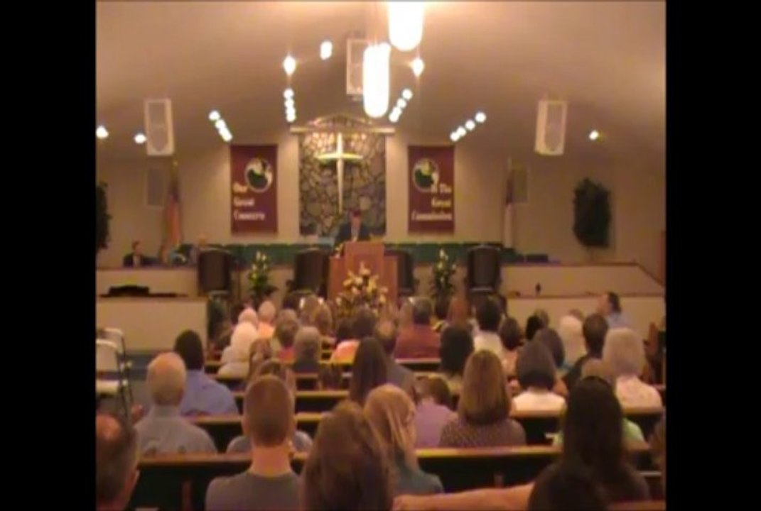 theres something about the name - CT Townsend