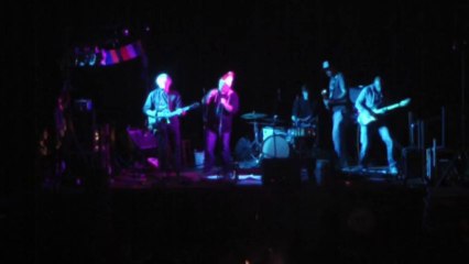 Jurassic parc festival 2013 suite 5