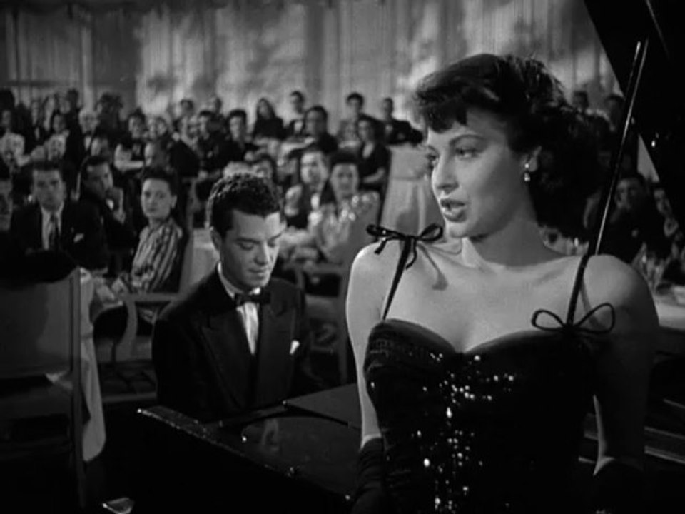DON'T.TELL.ME.The.Hucksters.1947.DVD